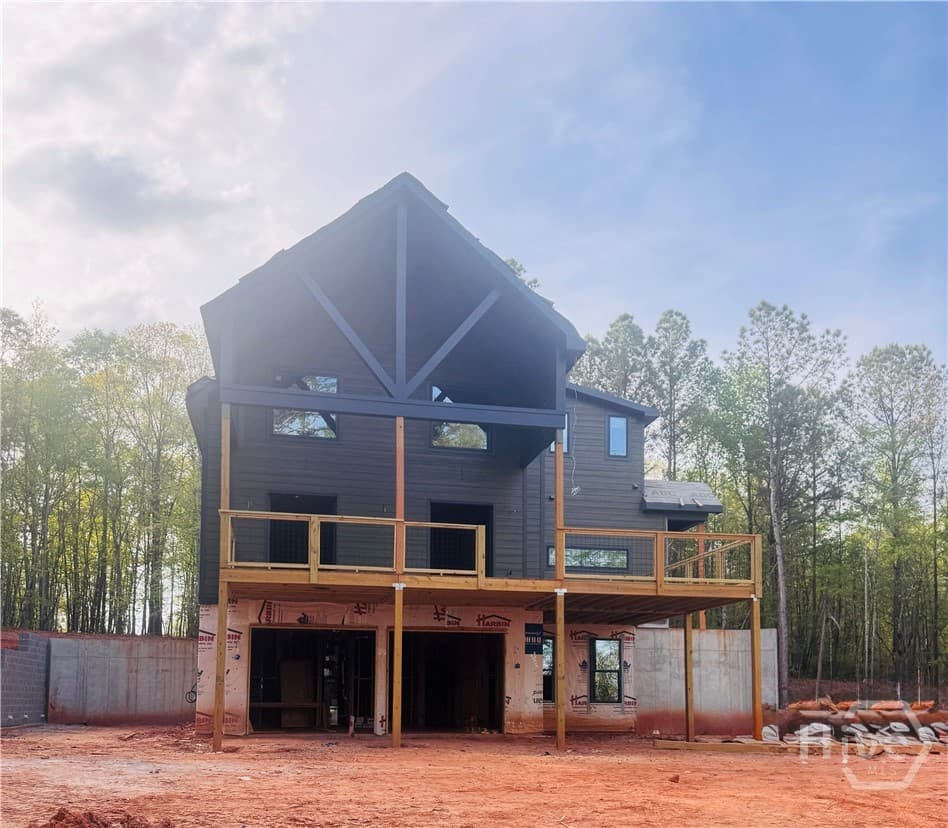 21 Curry Falls Trail - Photo 1