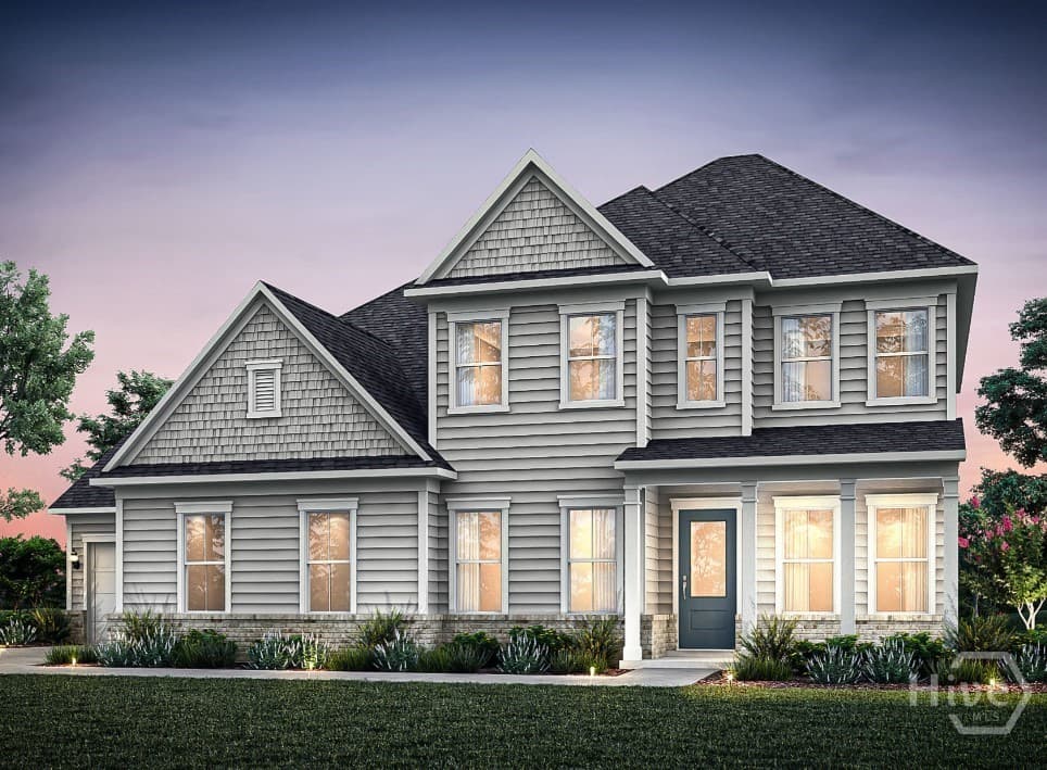 1073 Pine Valley Trail
