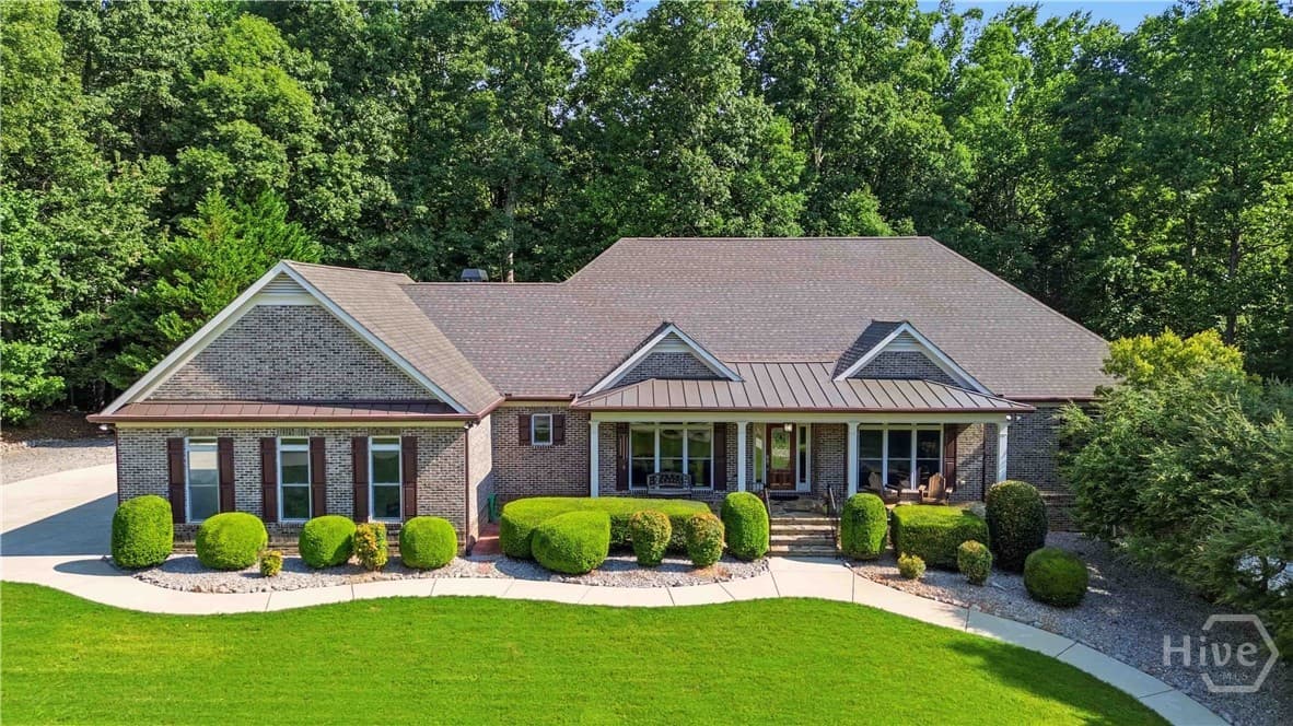 5350 Old Pendergrass Road - Photo 1