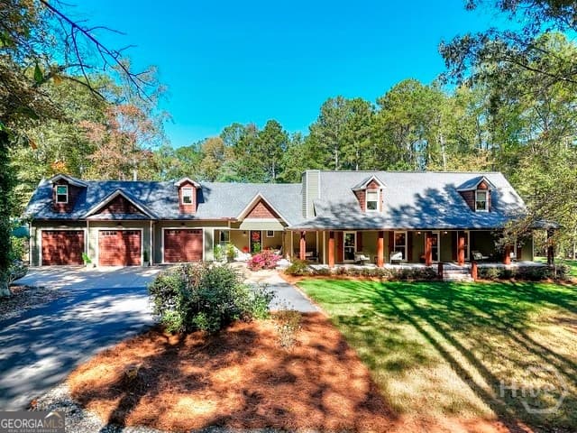 5155 Donald Drive - Photo 1