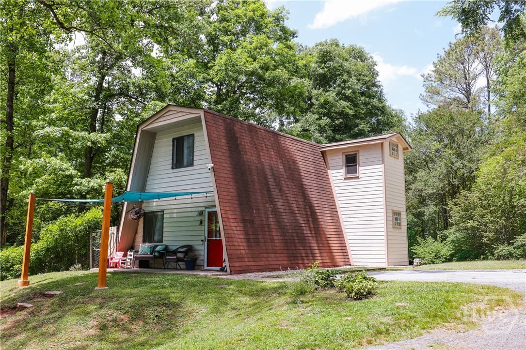 468 Tallassee Road - Photo 1