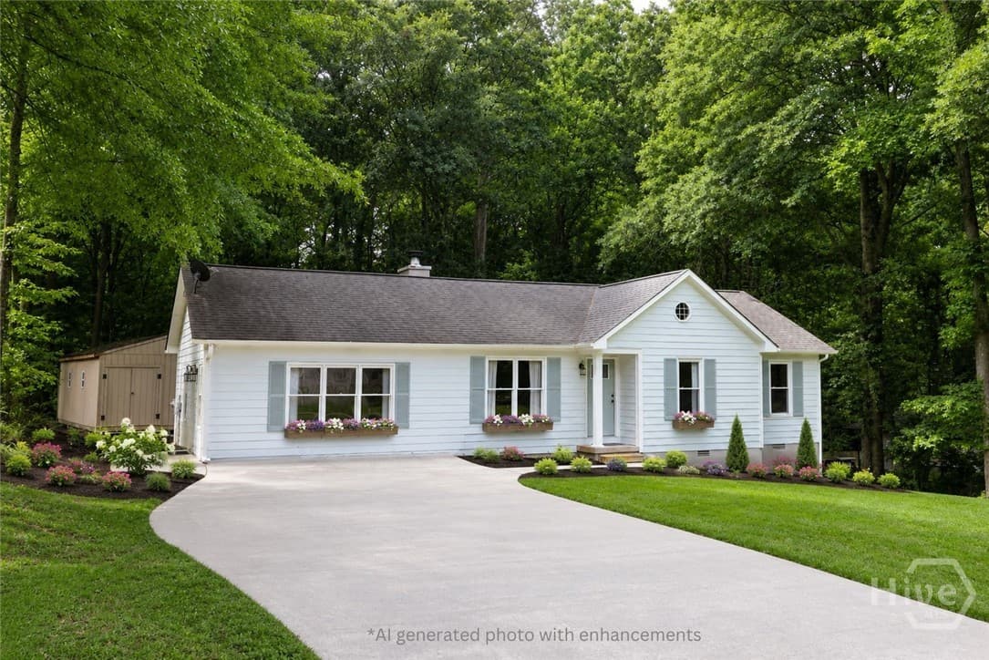 149 Hunters Crossing Road - Photo 1