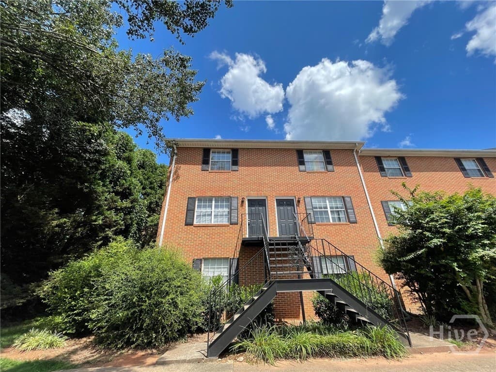 2165 S Milledge Avenue F1 - Photo 1