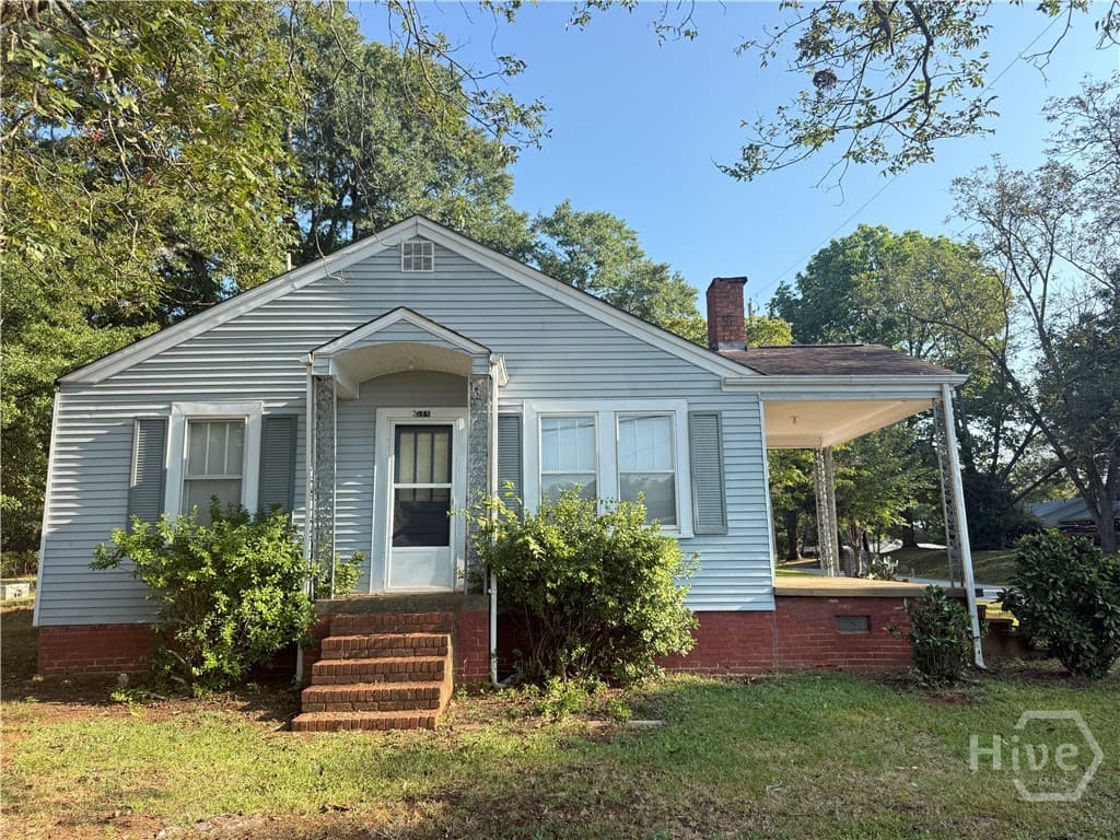 2402 N Broad Street - Photo 1