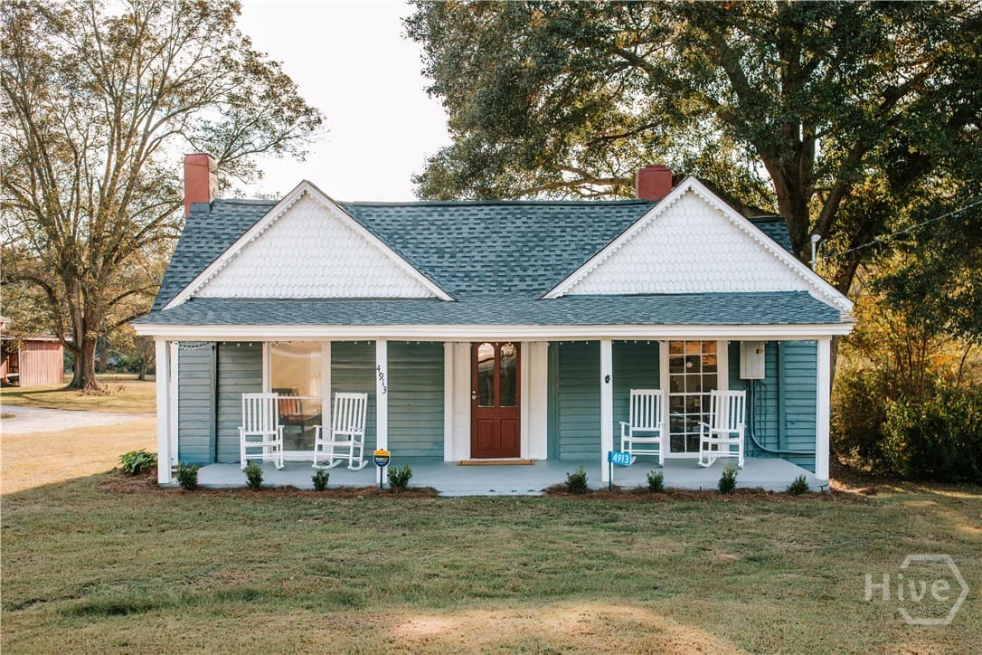 4913 Macon Highway