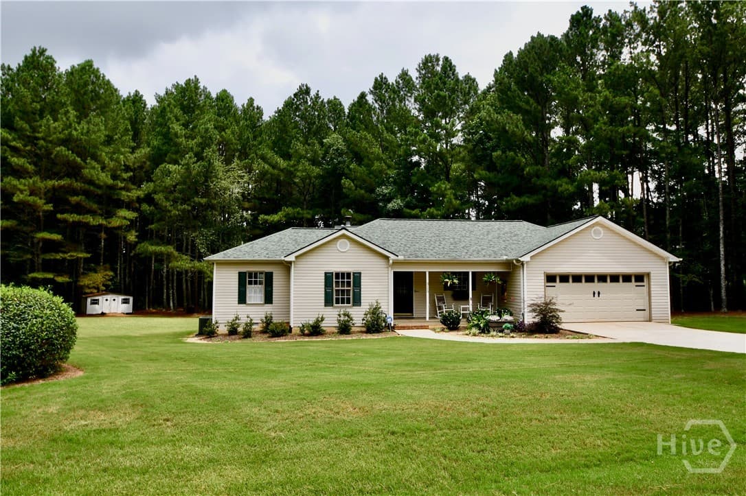 315 Gentle Doe Way - Photo 1