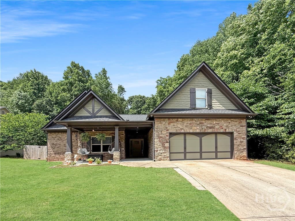 361 Lake Vista Drive - Photo 1