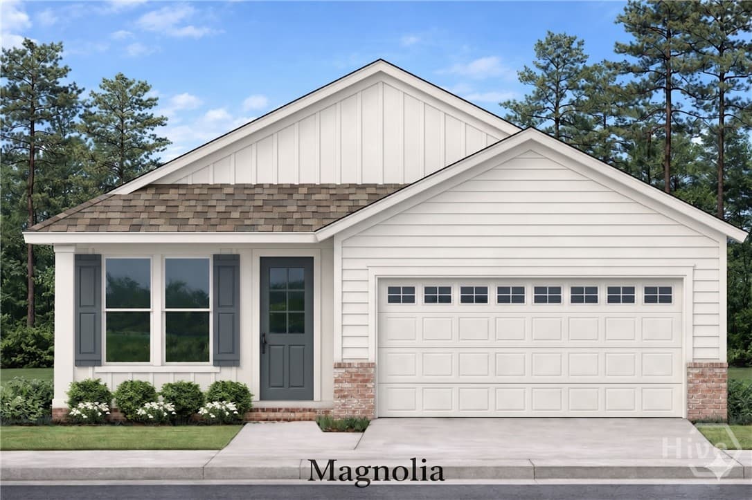 285 Ashbrook Drive Lot 1 - Photo 1