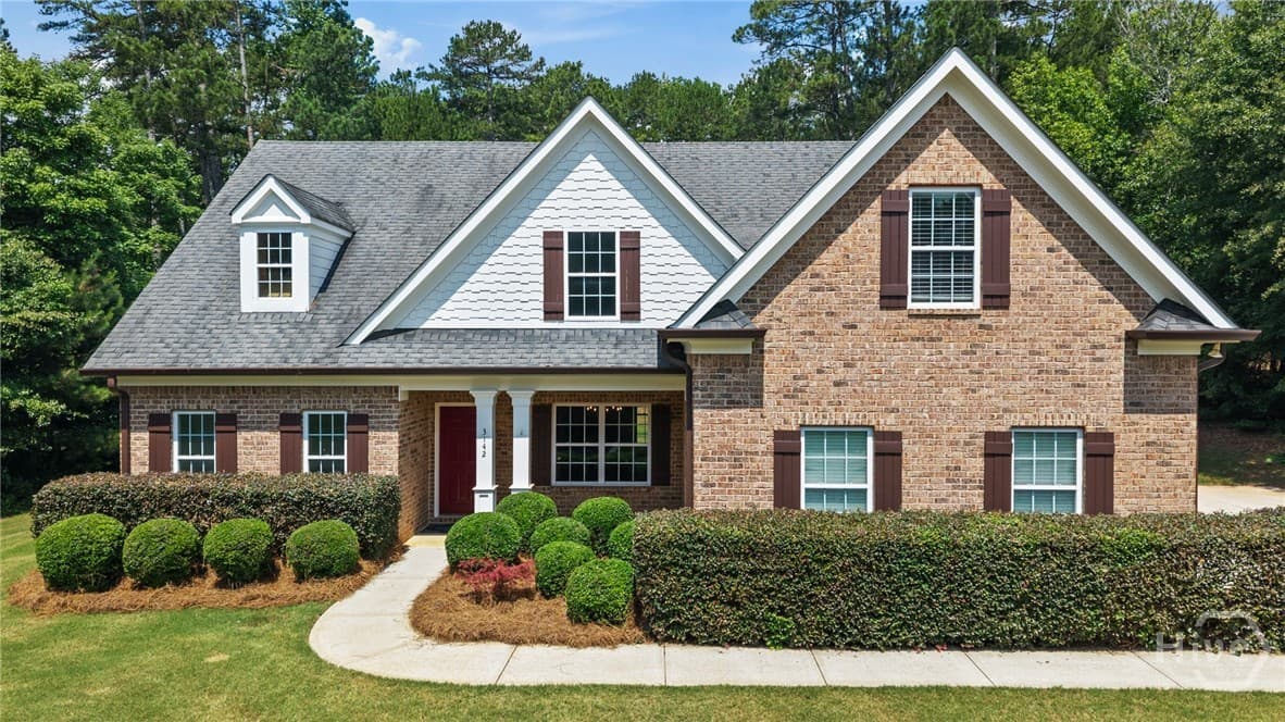 3142 Whitlow Creek Dr