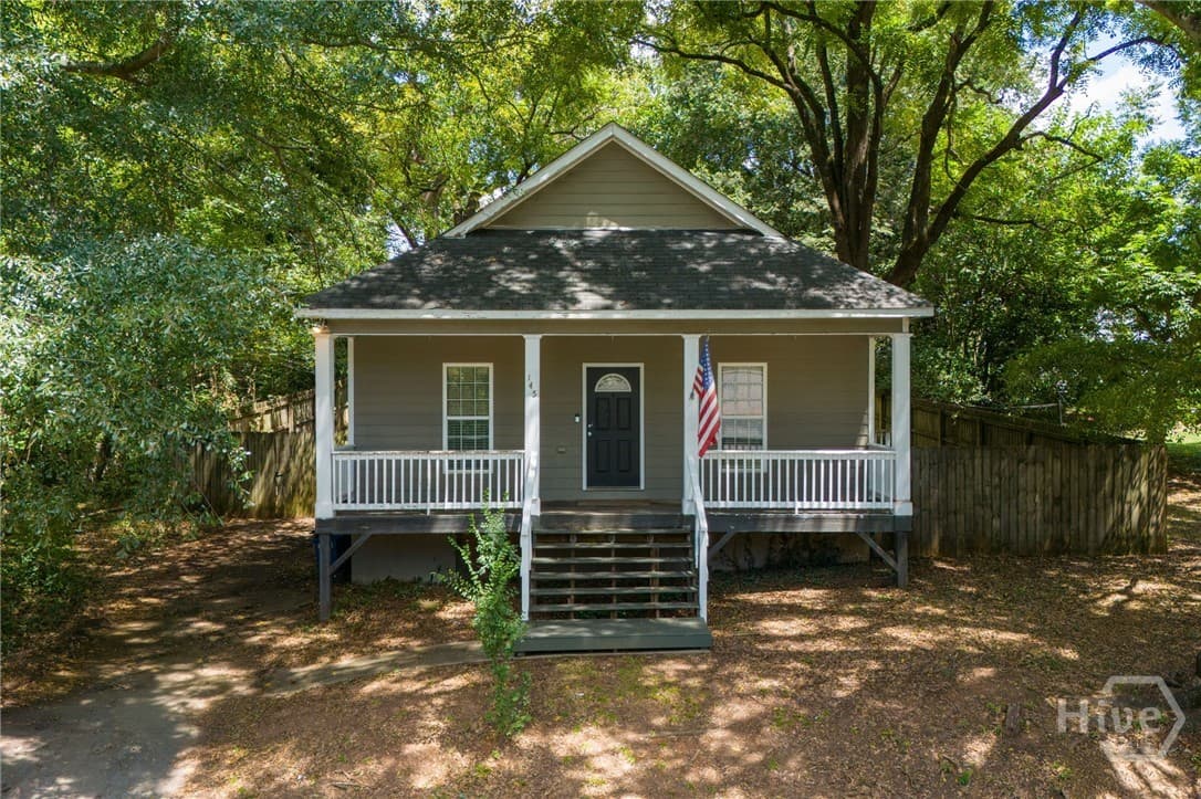 145 Fairview Street - Photo 1