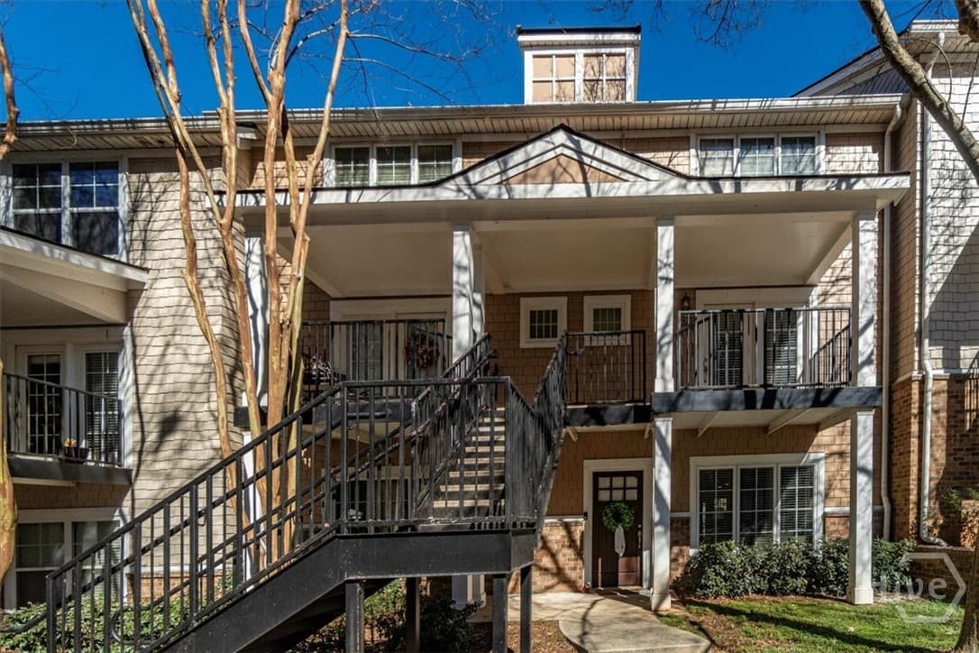 1035 Barnett Shoals #911 Road 911 - Photo 1