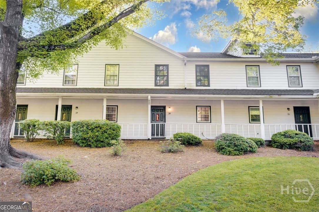 1905 Milledge Avenue S 31 - Photo 1
