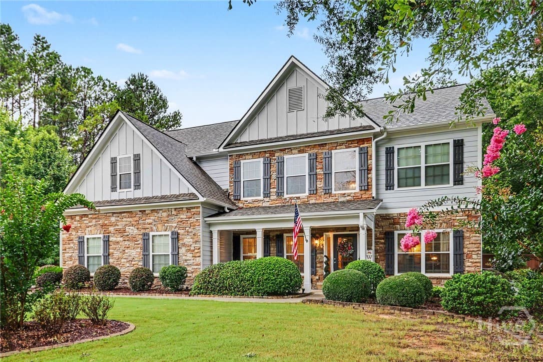 1734 Lakeland - Photo 1