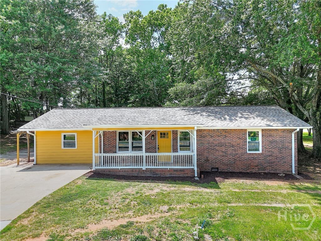551 Rockwell Church Road NE - Photo 1
