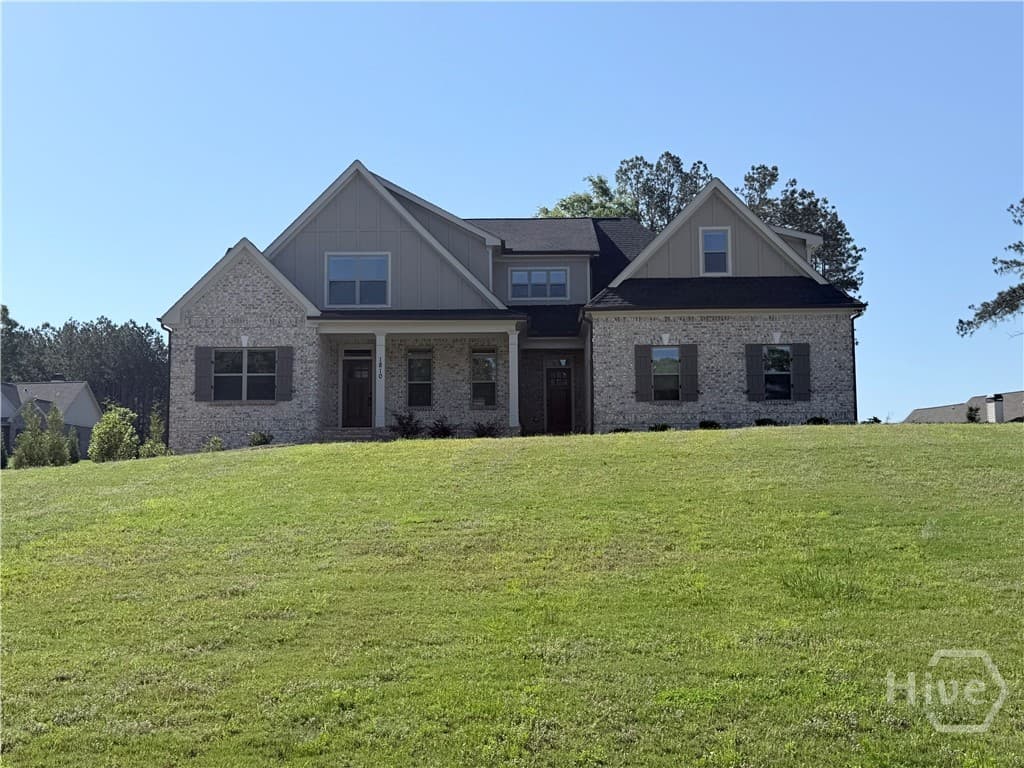 1810 Beebalm Drive - Photo 1