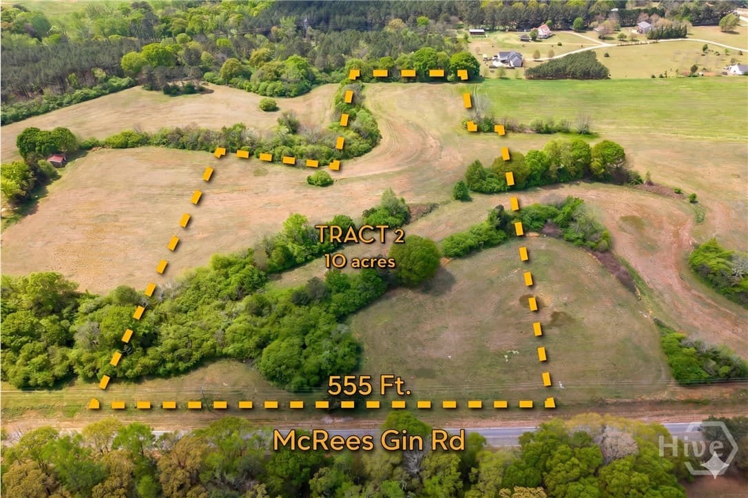 Tract 2 McRees Gin - Photo 1