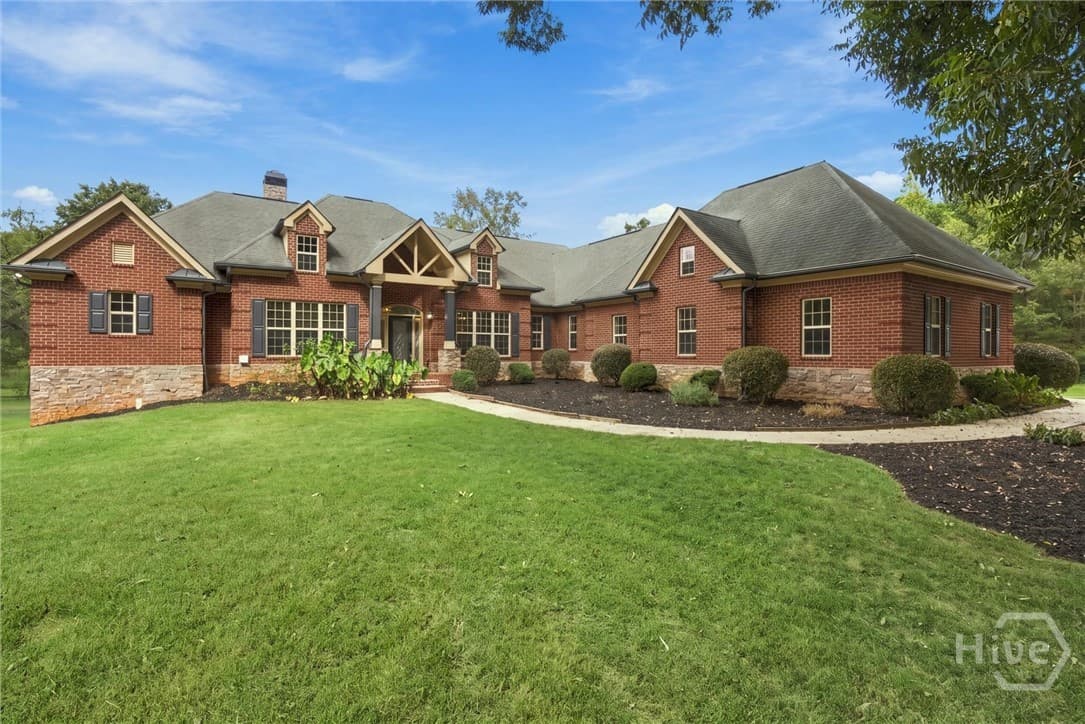 790 Morton Road - Photo 1
