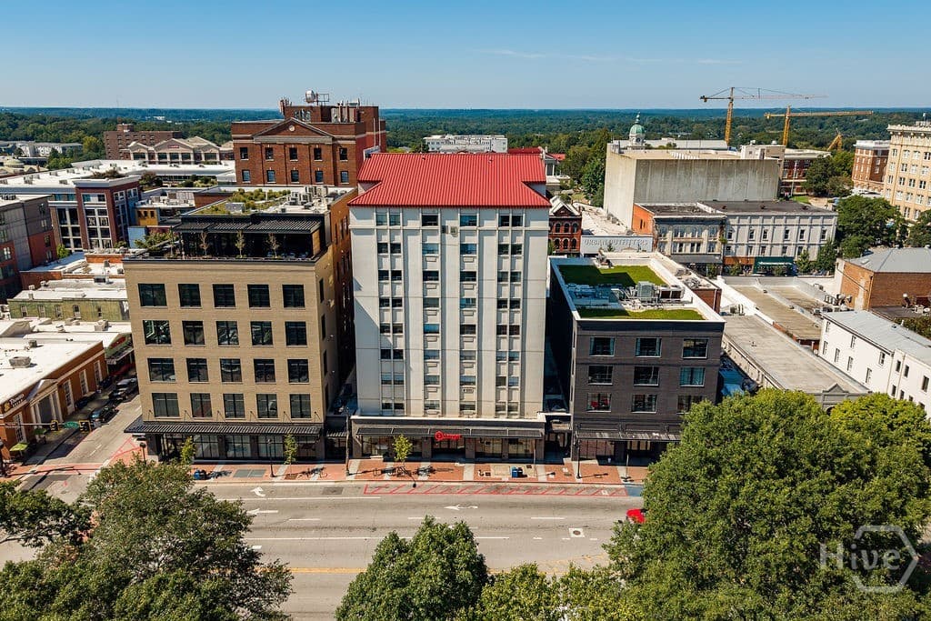 131 E Broad Street 409 - Photo 1