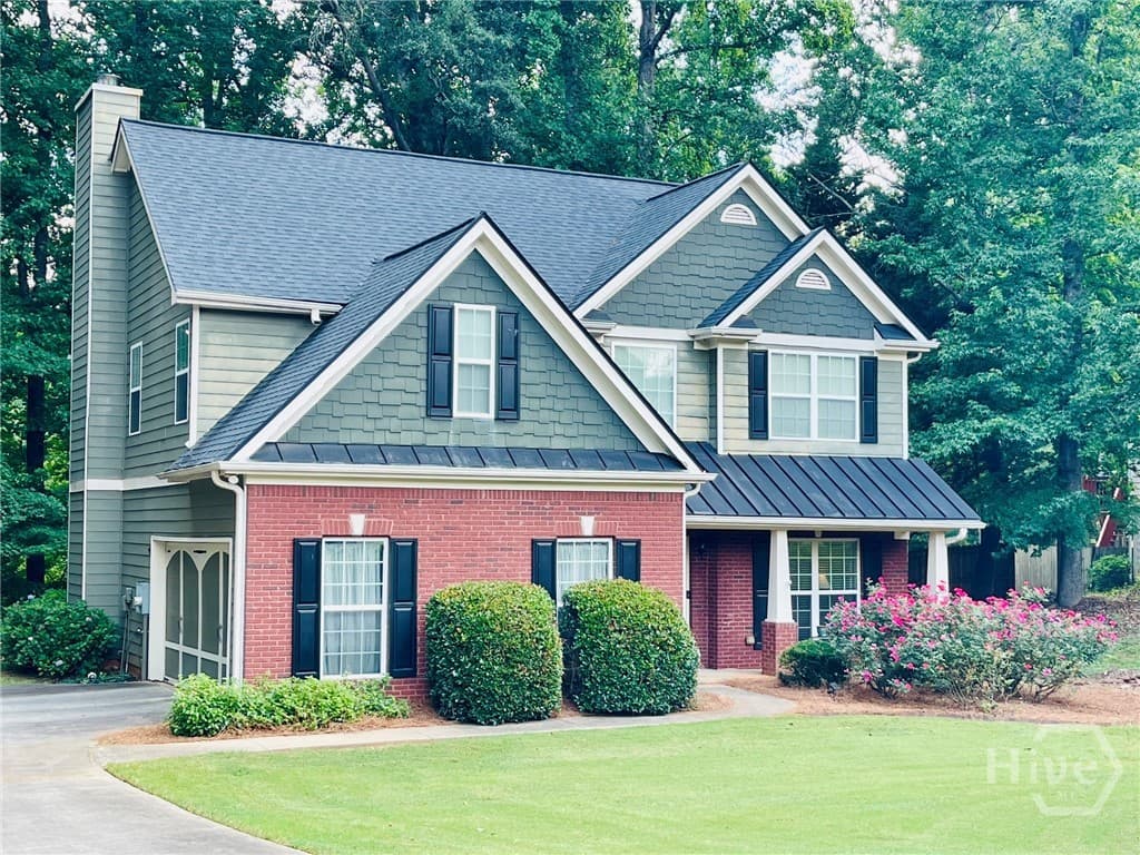 933 Vinings Drive