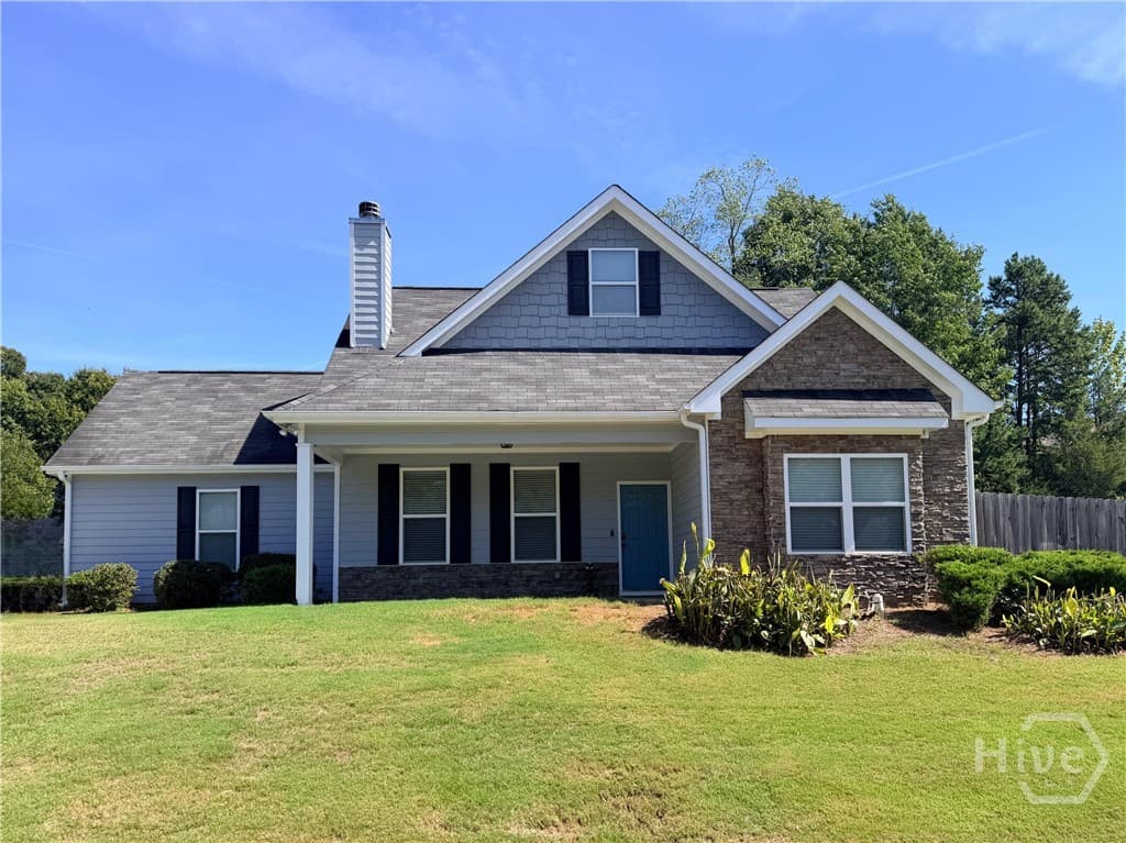 1377 Charleston Avenue - Photo 1