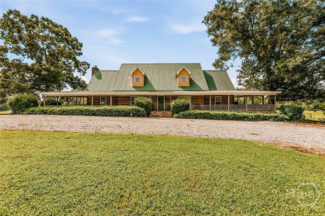 595 Millstone Church Road - Photo 1