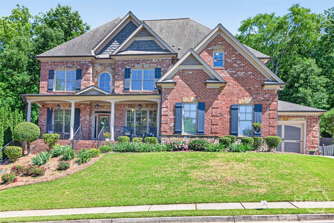 4259 Sierra Creek Drive - Photo 1