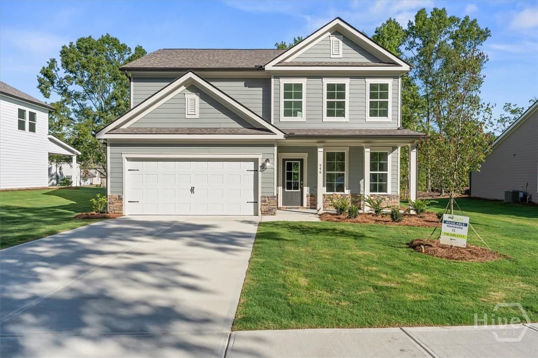546 Lillian Way - Photo 1