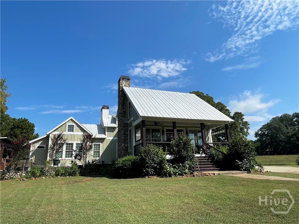 156 Lake Oglethorpe Drive - Photo 1