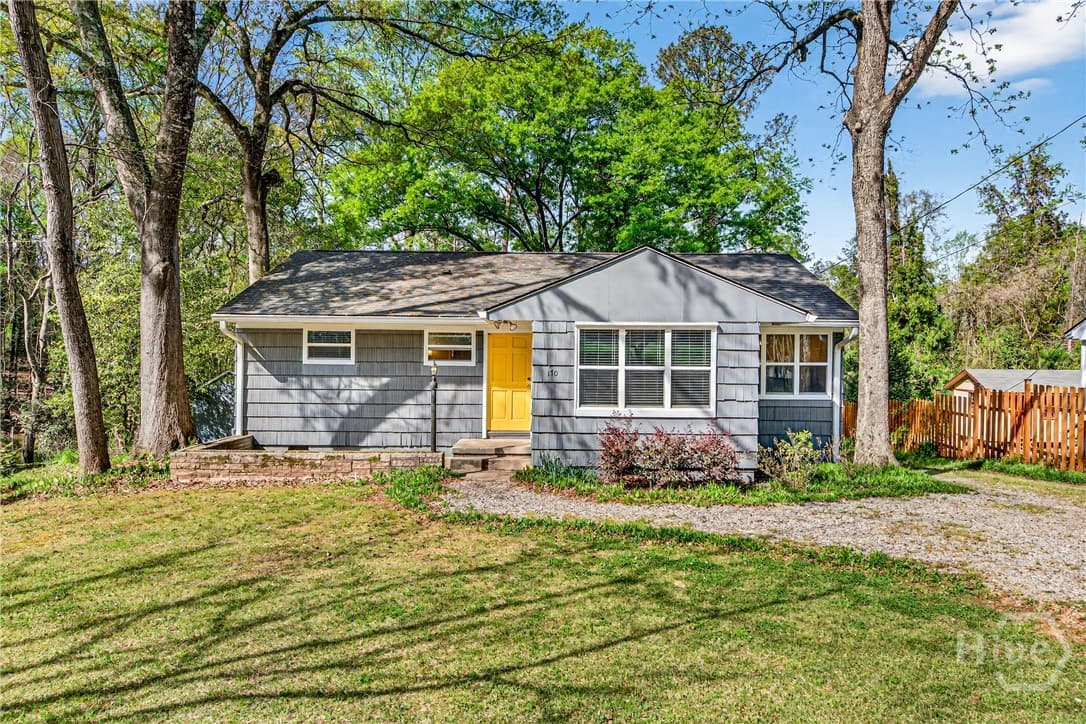 170 Habersham Drive - Photo 1