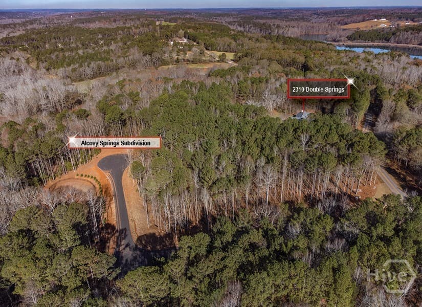 94 Alcovy Springs Drive