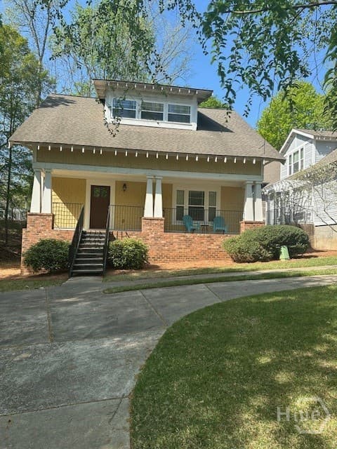 490 Barnett Shoals Road 137 - Photo 1