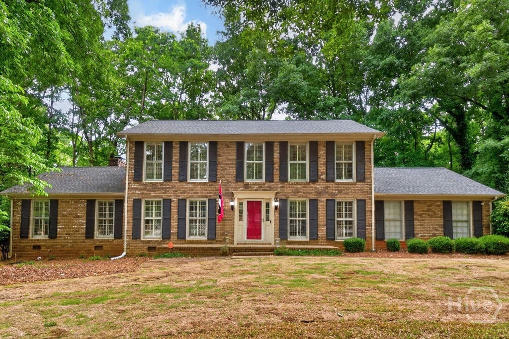 180 Broomsedge Trail - Photo 1