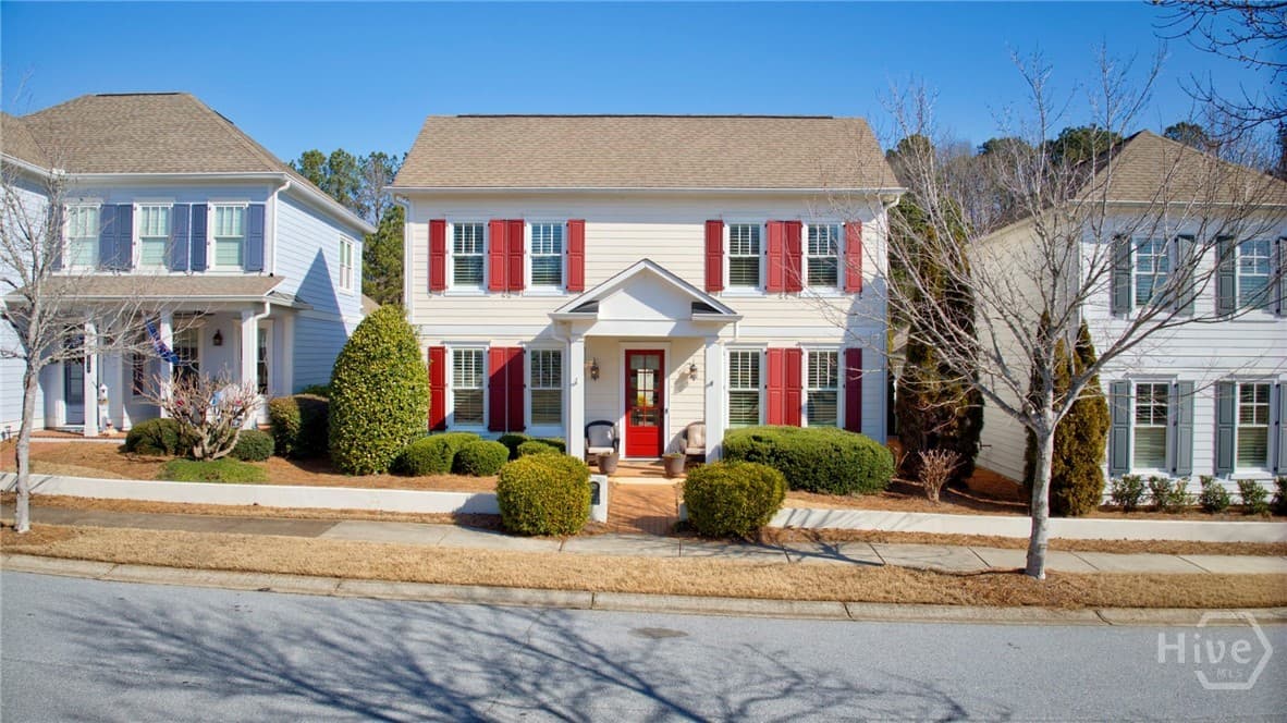 3530 Greenleffe Drive - Photo 1