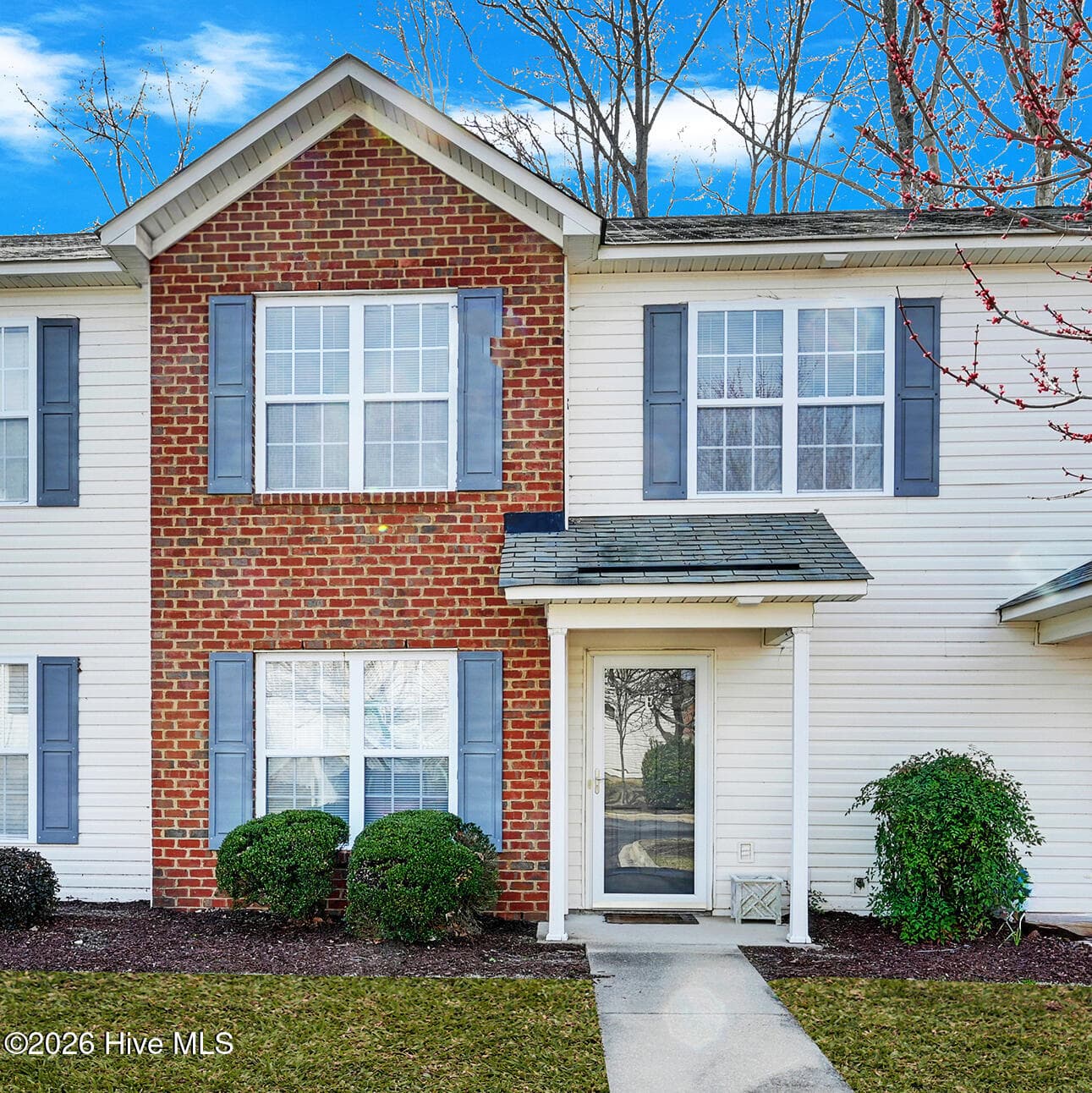 4222 Dudleys Grant Drive E