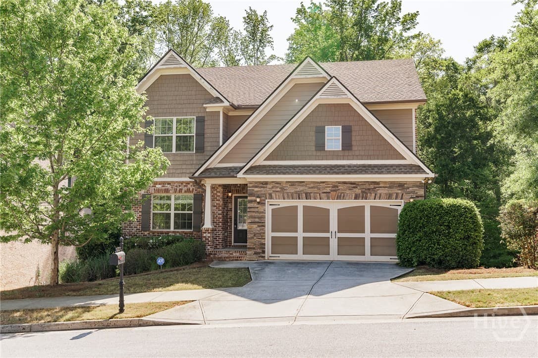 405 Township Lane - Photo 1