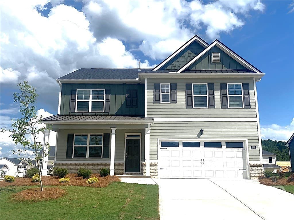 143 Defilippe Drive - Photo 1