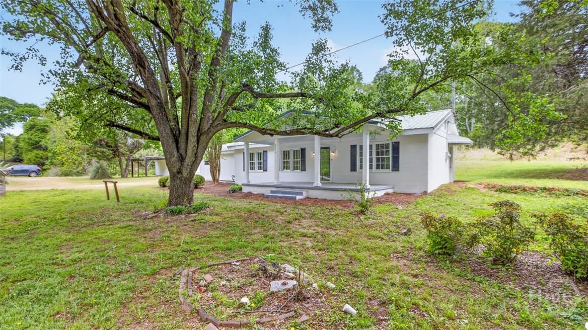 4274 Highway 98 W - Photo 1