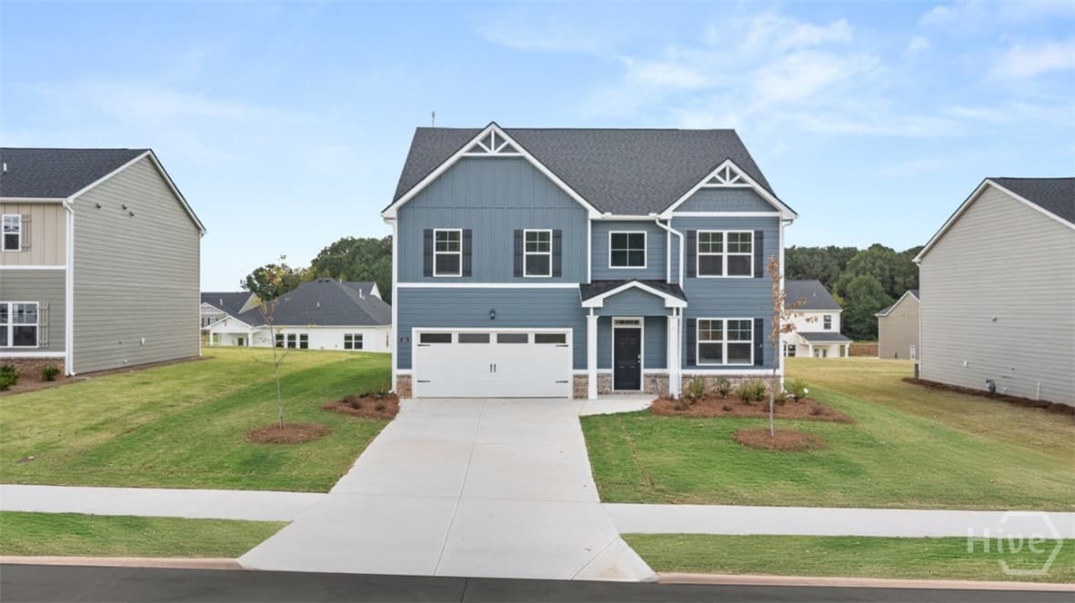 497 Abbott Road - Photo 1