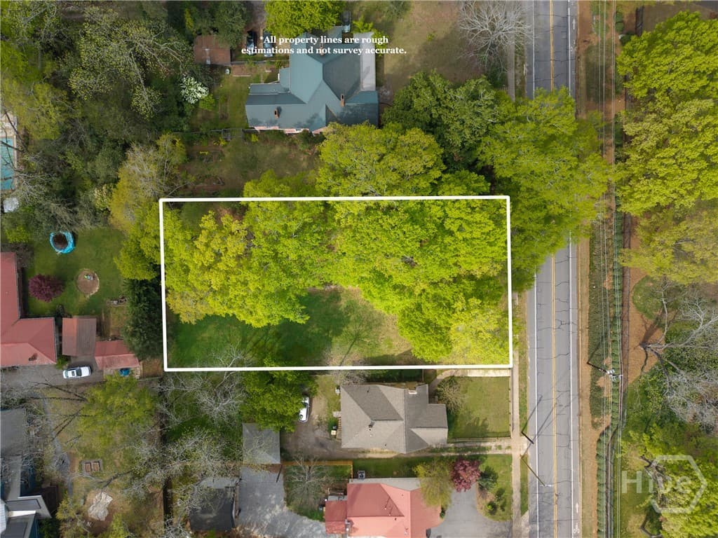 461 Oglethorpe Avenue - Photo 1