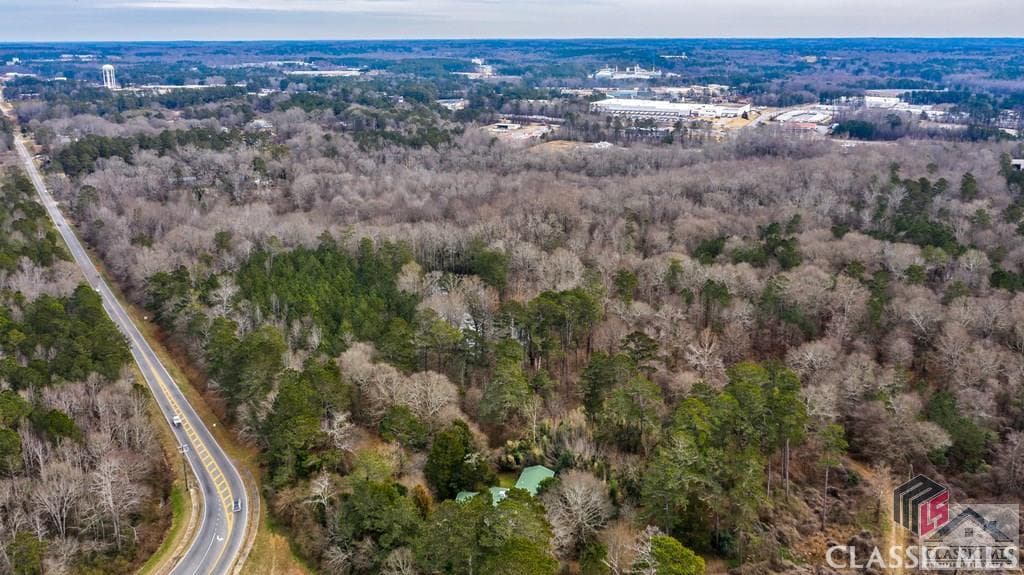 0 Danielsville Road - Photo 1