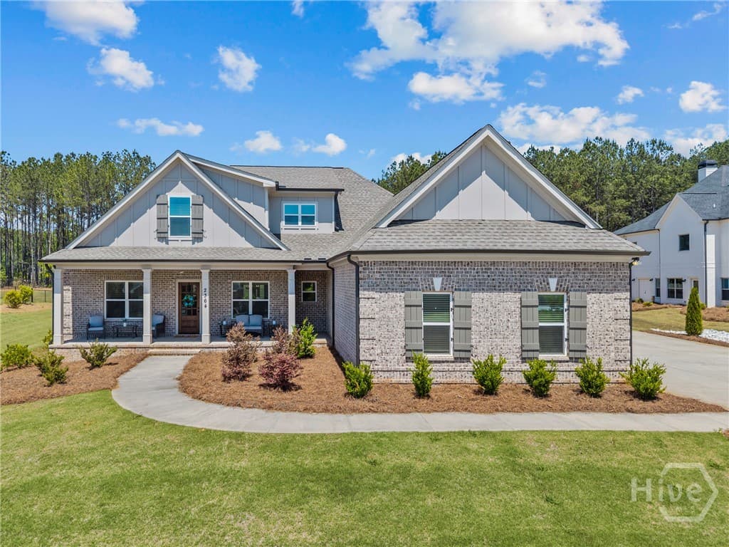 2364 Blazing Star Court - Photo 1