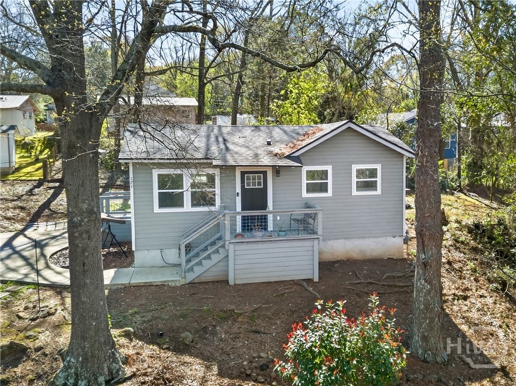 171 W Carver Drive - Photo 1