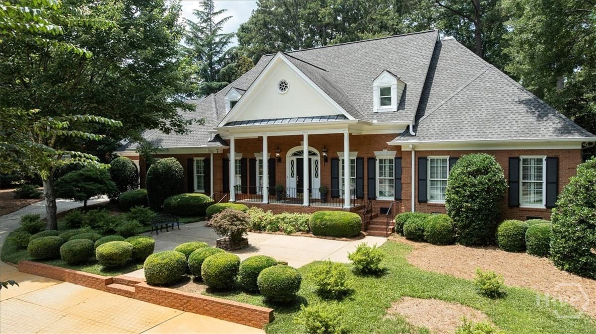 1071 Meriweather Drive - Photo 1