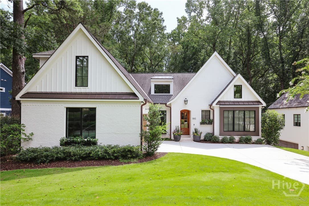 185 Oakland Way - Photo 1