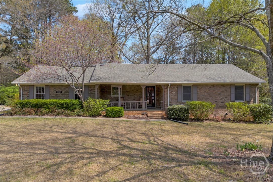 1330 Crooked Creek Road - Photo 1