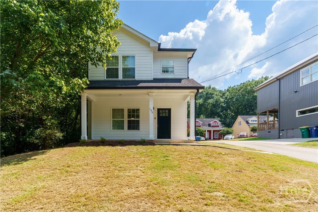 180 Trail Creek Street - Photo 1