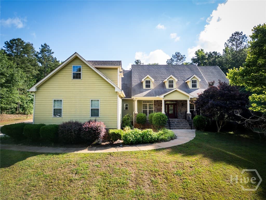 283 Creekside Drive - Photo 1