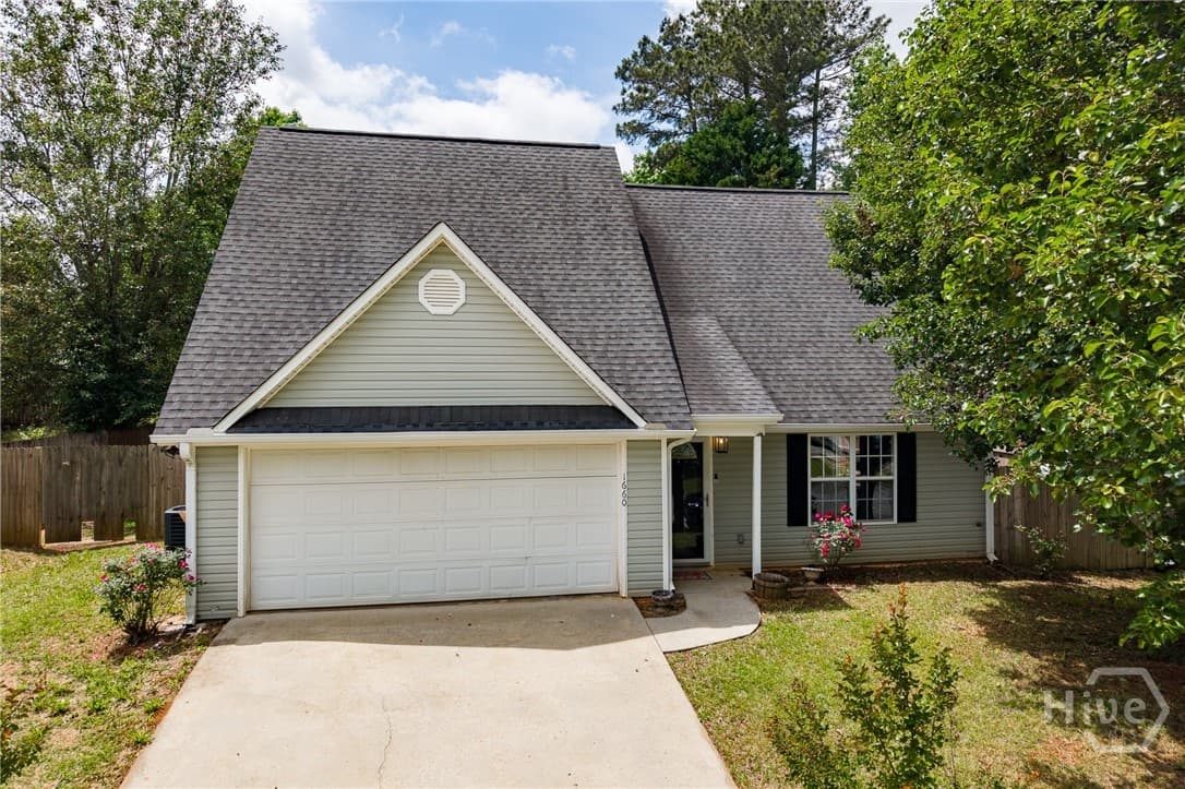 1660 Towne Square Drive - Photo 1