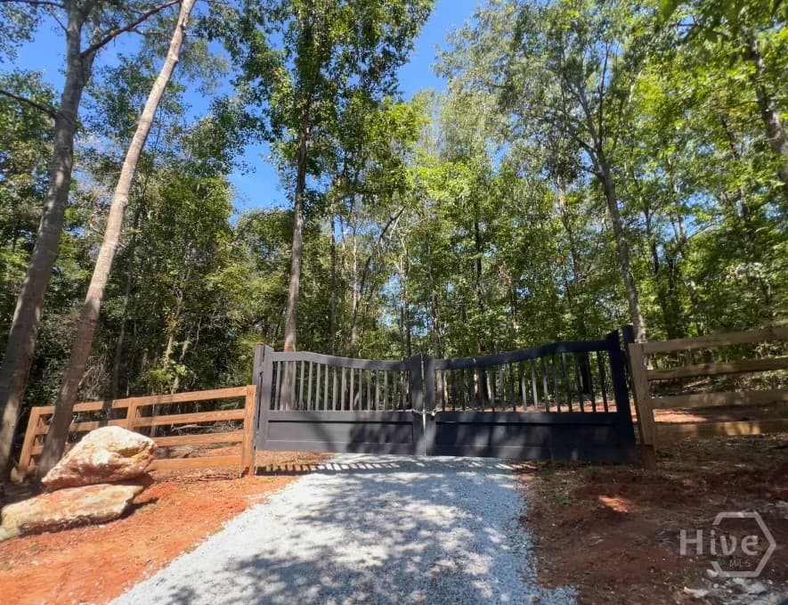 0 McCarty Dodd Rd.