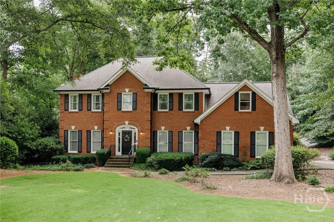 1020 Ramser Drive - Photo 1